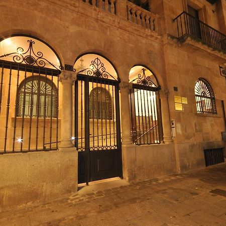 סלאמנקה Apartamentos Toro 33 מראה חיצוני תמונה