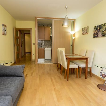 סלאמנקה Apartamentos Toro 33 מראה חיצוני תמונה