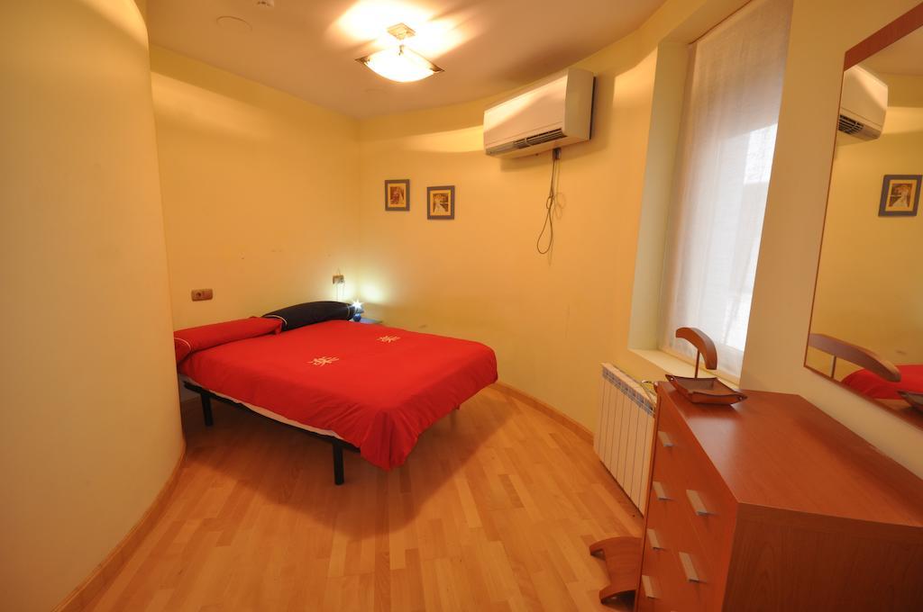 סלאמנקה Apartamentos Toro 33 חדר תמונה