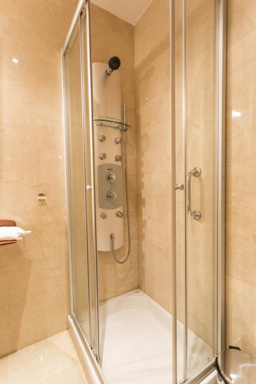 סלאמנקה Apartamentos Toro 33 מראה חיצוני תמונה