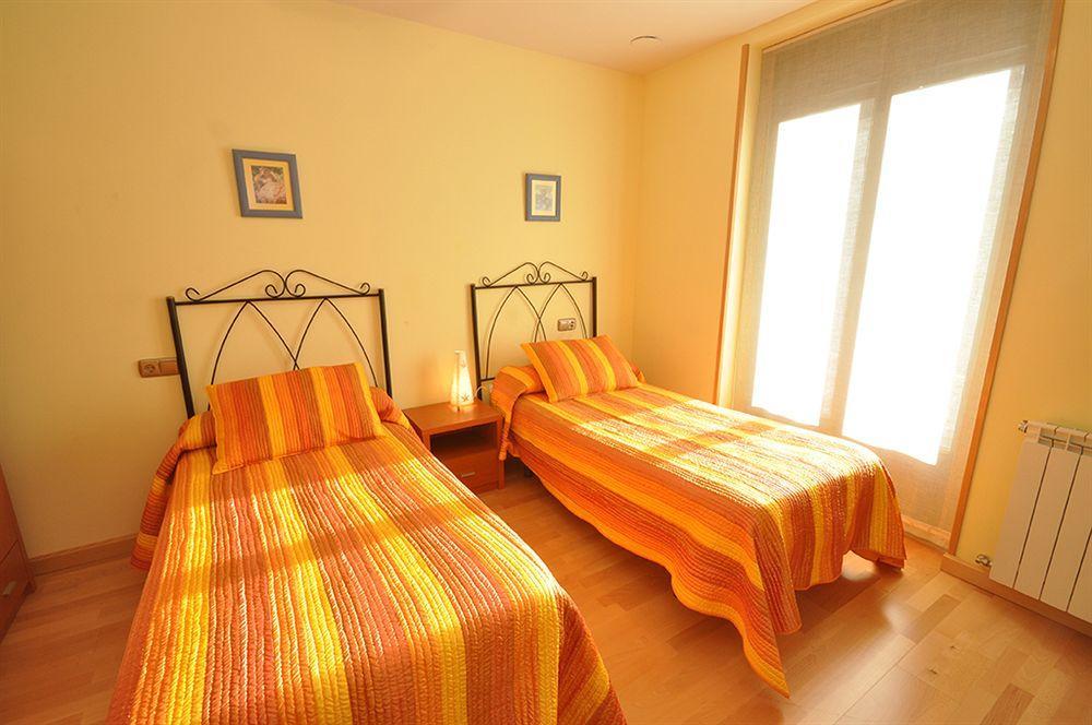 סלאמנקה Apartamentos Toro 33 מראה חיצוני תמונה