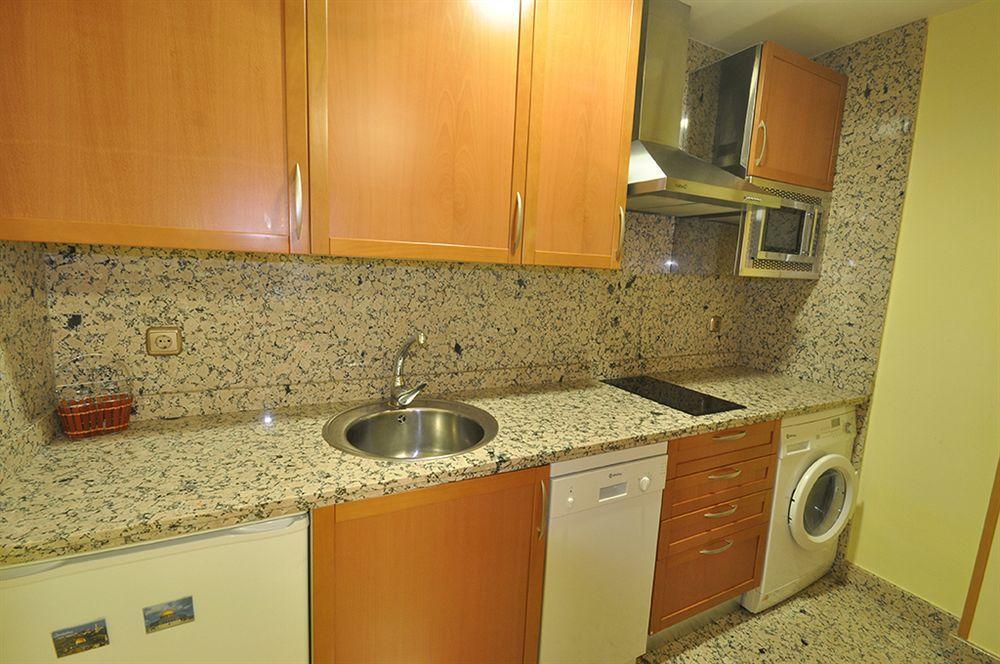 סלאמנקה Apartamentos Toro 33 מראה חיצוני תמונה