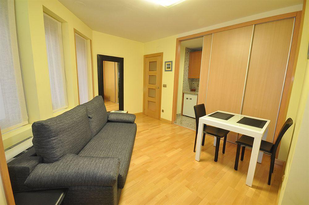 סלאמנקה Apartamentos Toro 33 מראה חיצוני תמונה