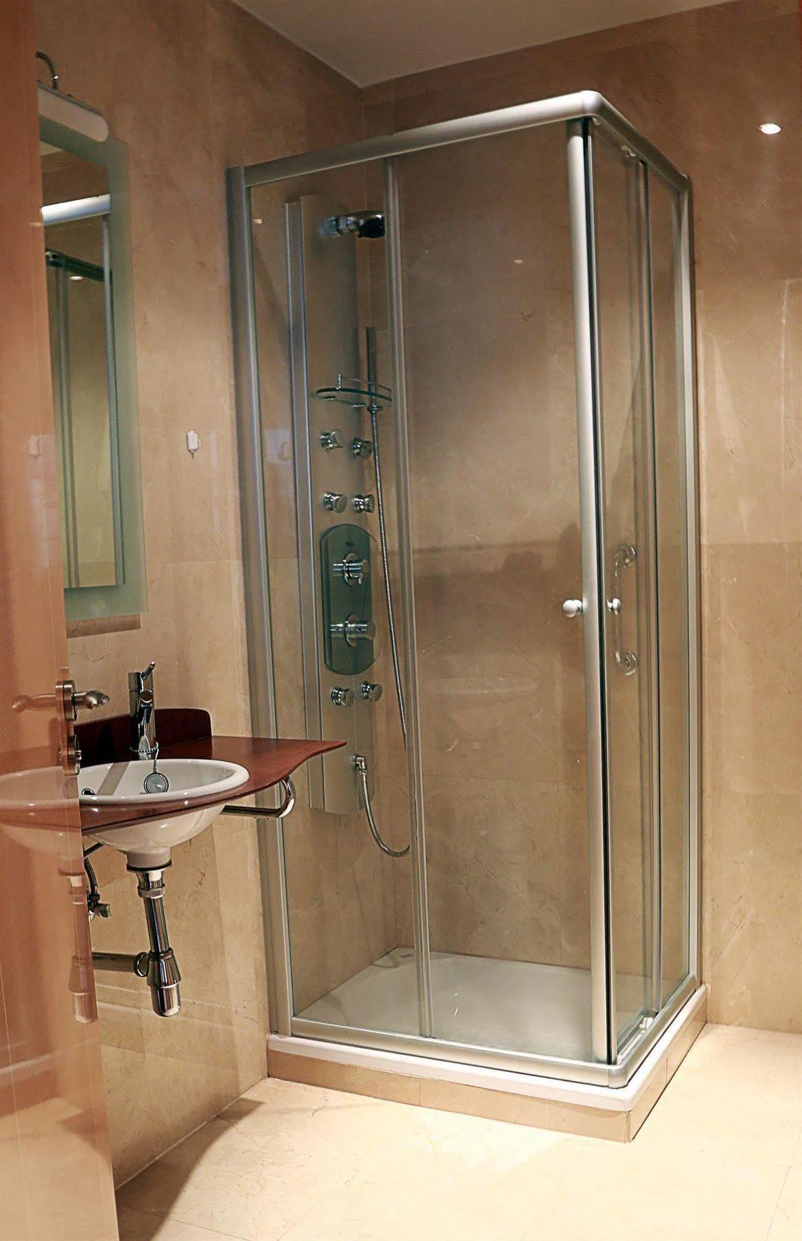 סלאמנקה Apartamentos Toro 33 מראה חיצוני תמונה