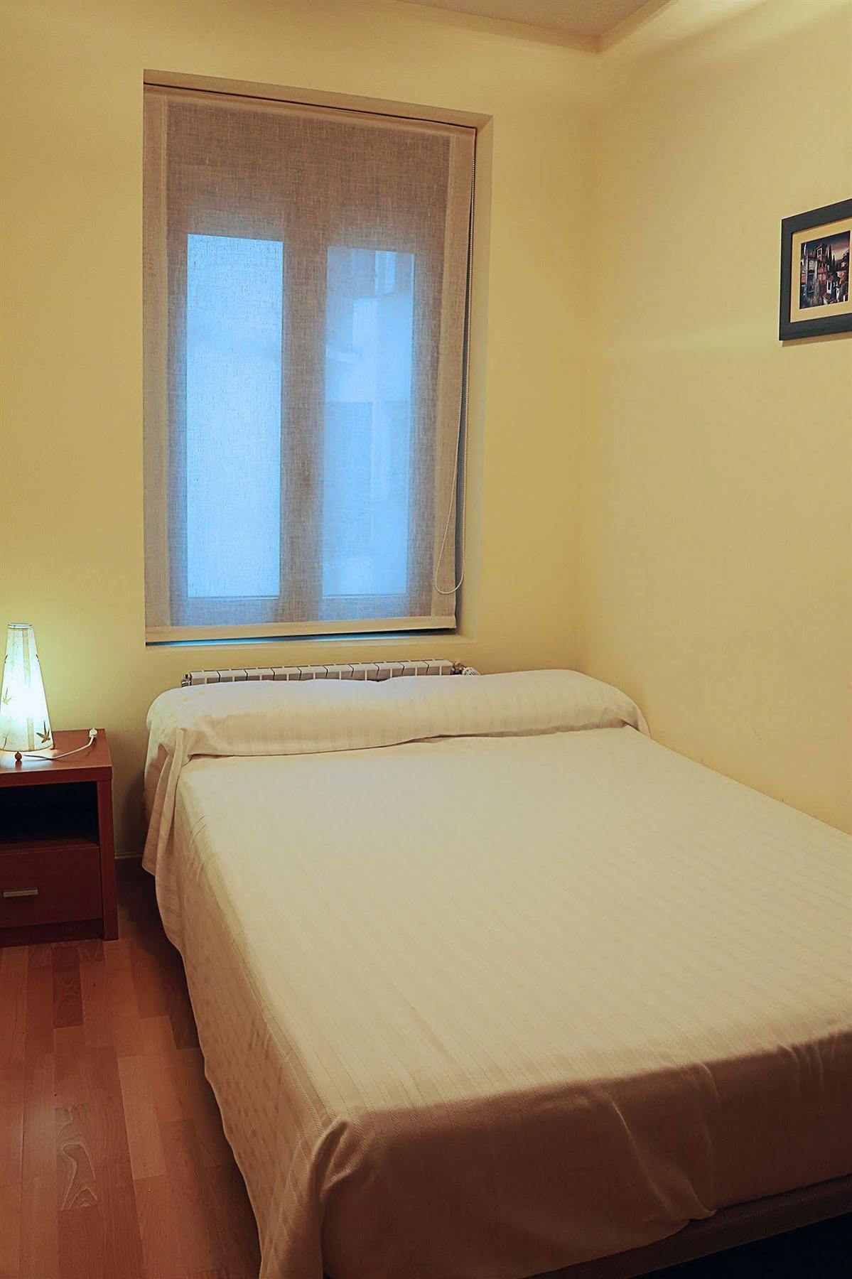 סלאמנקה Apartamentos Toro 33 מראה חיצוני תמונה