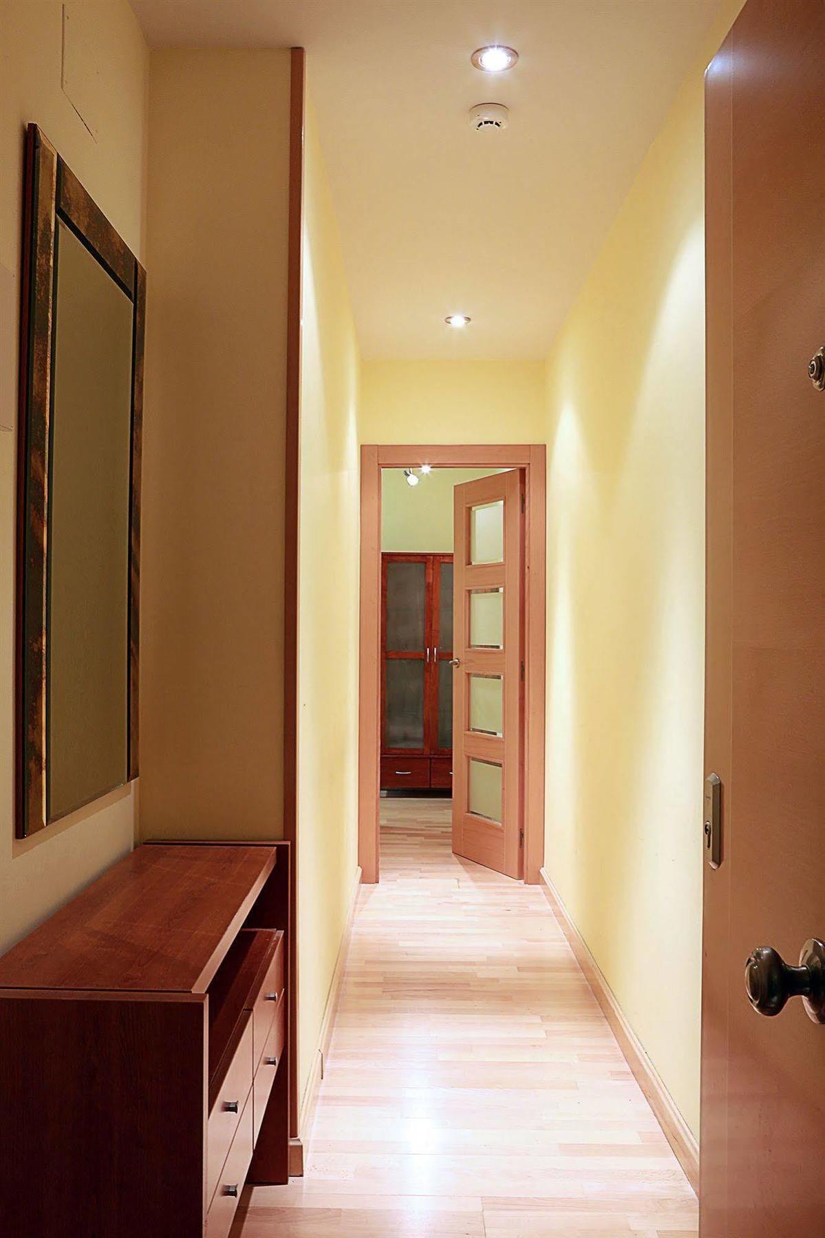 סלאמנקה Apartamentos Toro 33 מראה חיצוני תמונה